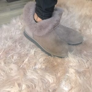 UGG boots